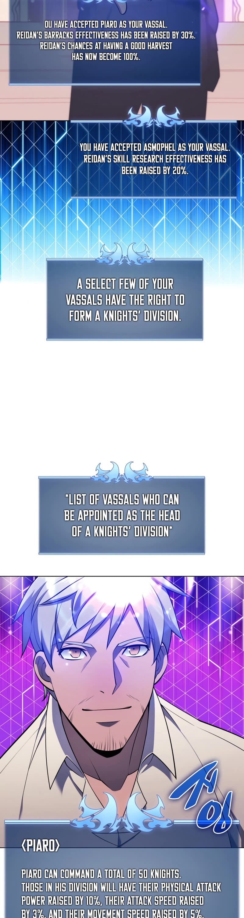 Read Overgeared Manhwa EN Manga Online