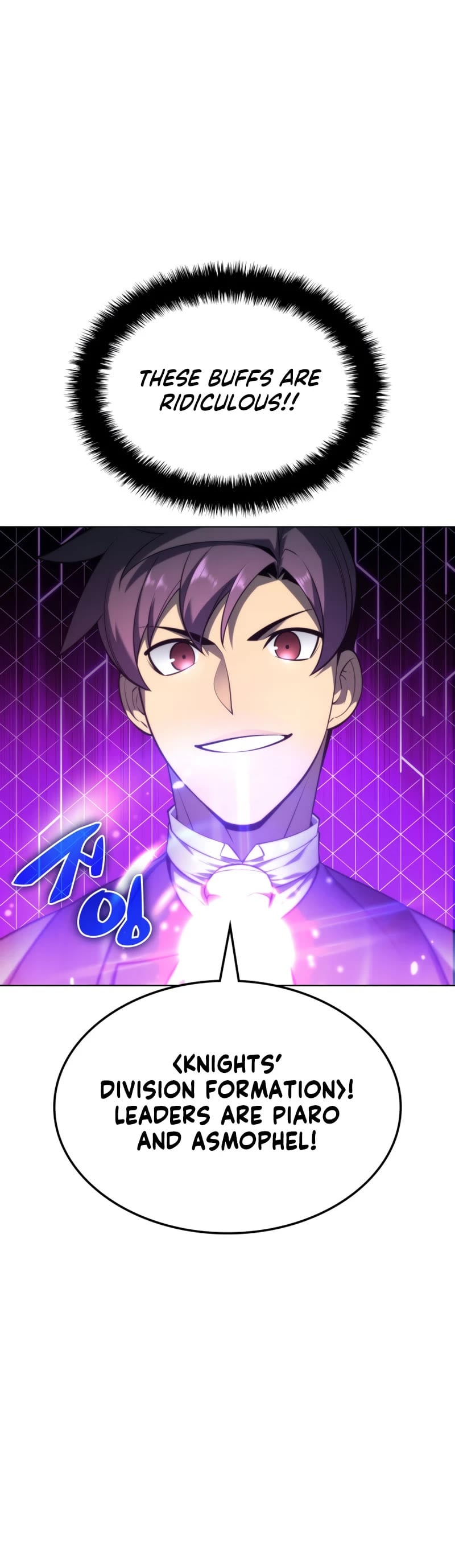 Read Overgeared Manhwa EN Manga Online
