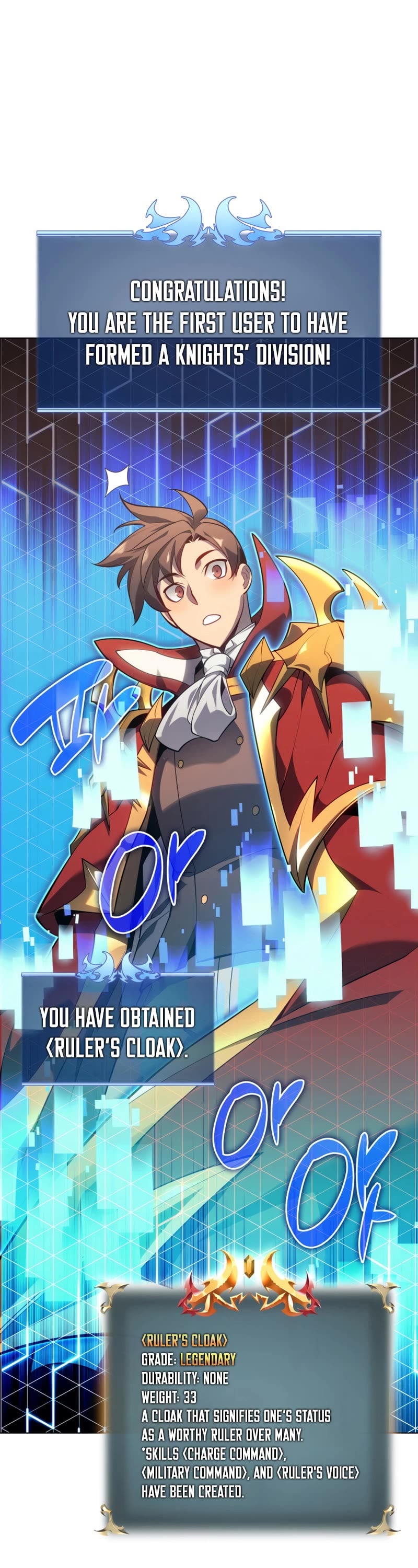 Read Overgeared Manhwa EN Manga Online