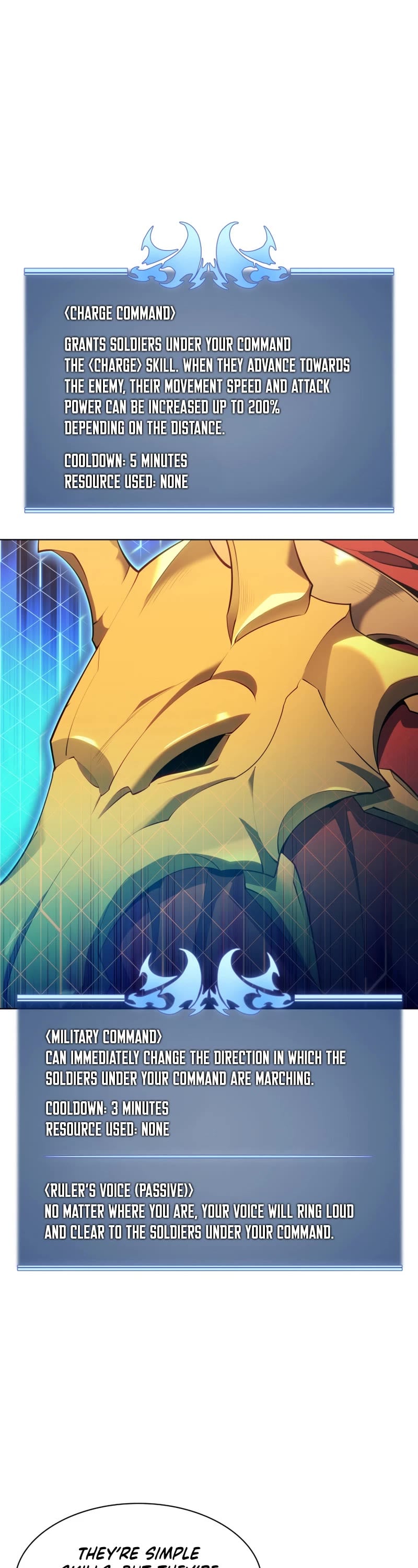 Read Overgeared Manhwa EN Manga Online