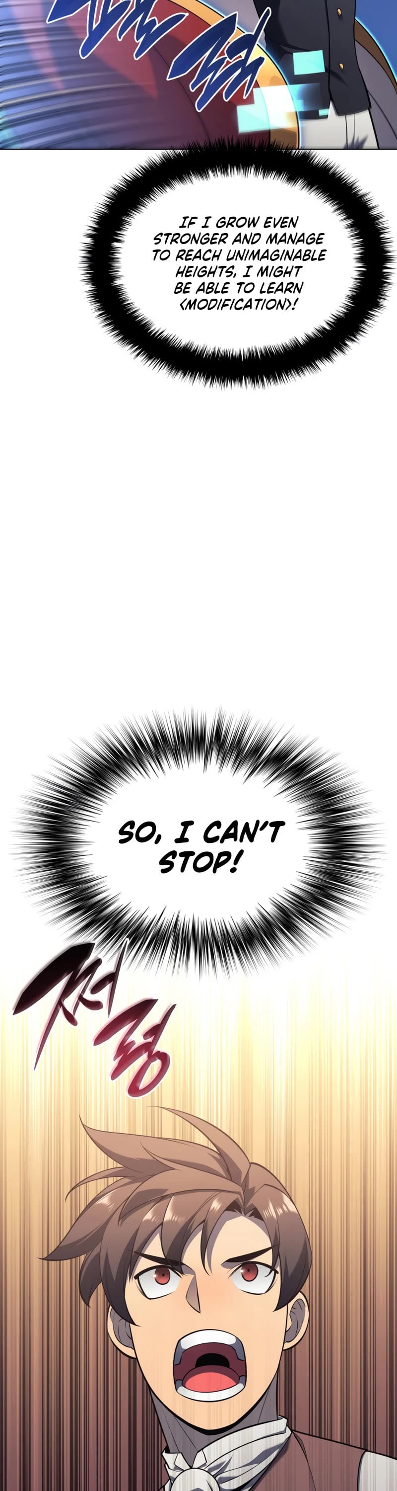 Read Overgeared Manhwa EN Manga Online