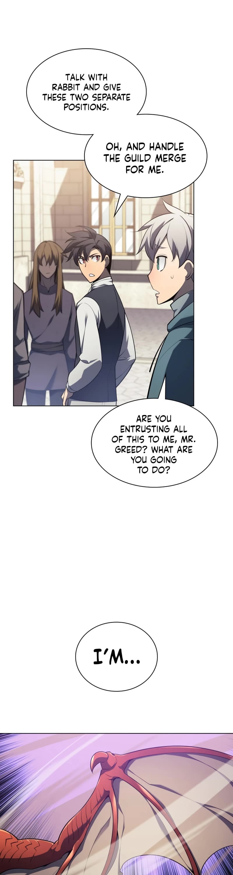 Read Overgeared Manhwa EN Manga Online