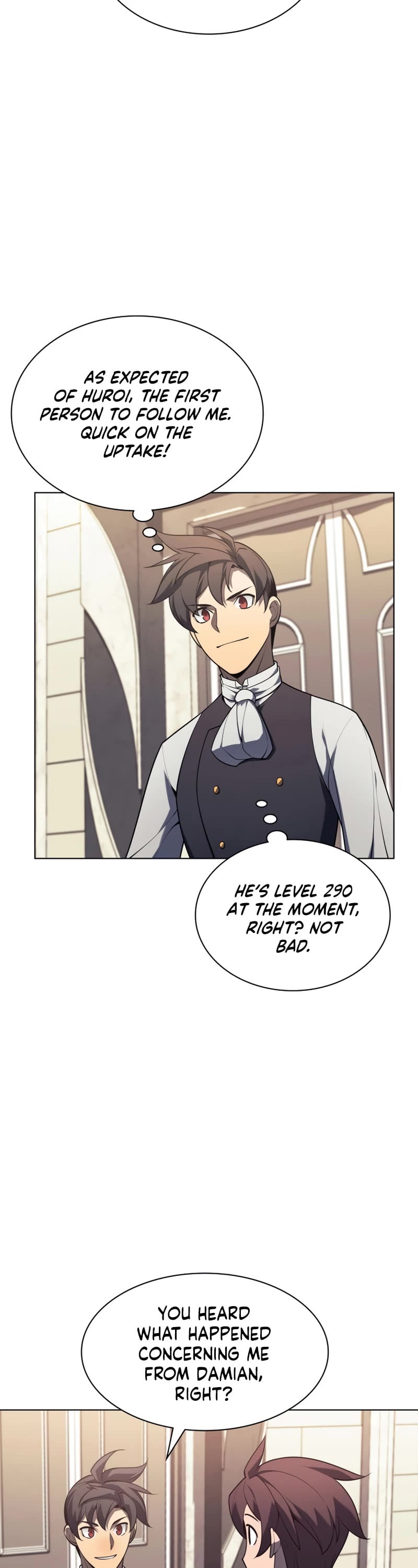 Read Overgeared Manhwa EN Manga Online