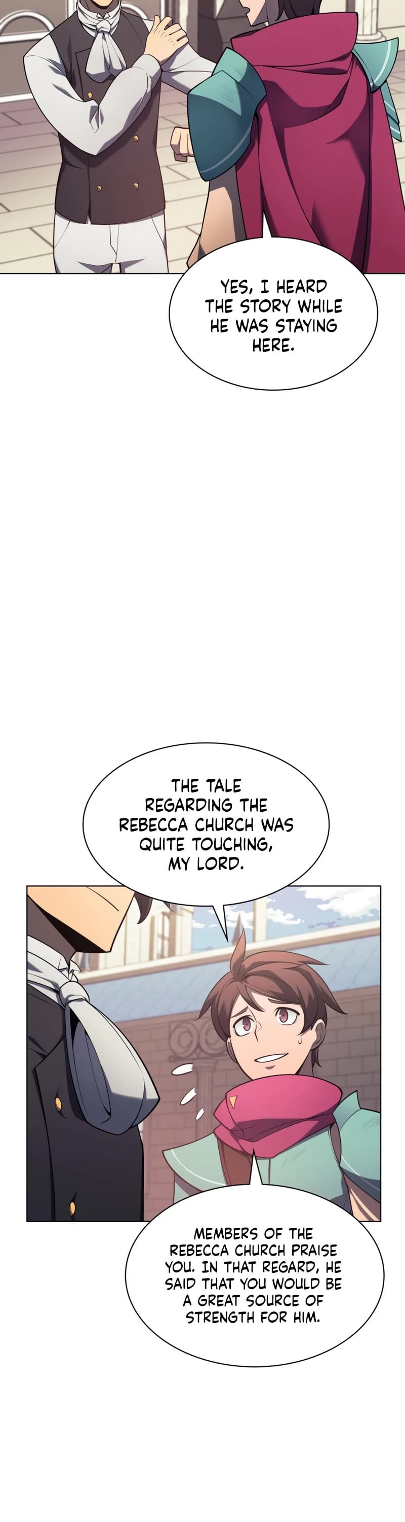 Read Overgeared Manhwa EN Manga Online