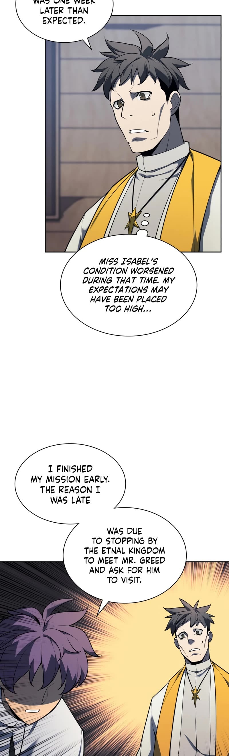 Read Overgeared Manhwa EN Manga Online