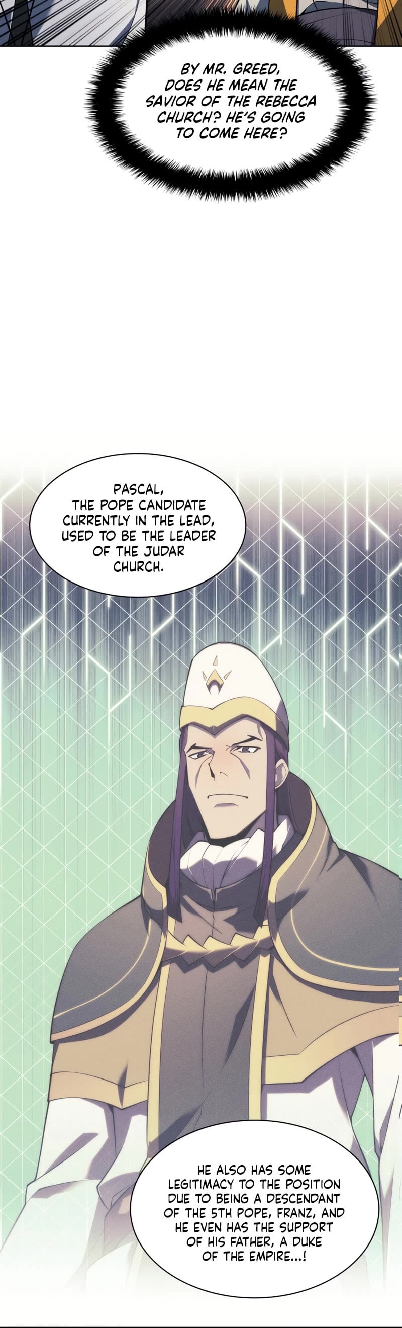 Read Overgeared Manhwa EN Manga Online