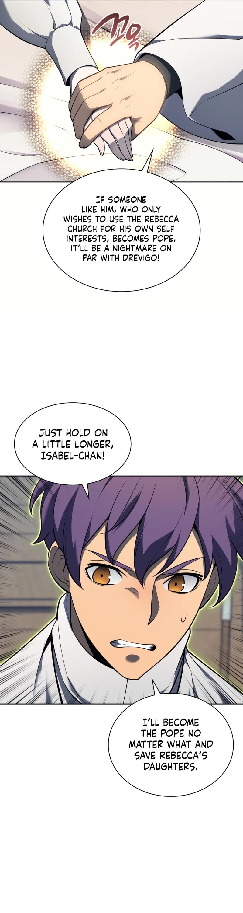 Read Overgeared Manhwa EN Manga Online