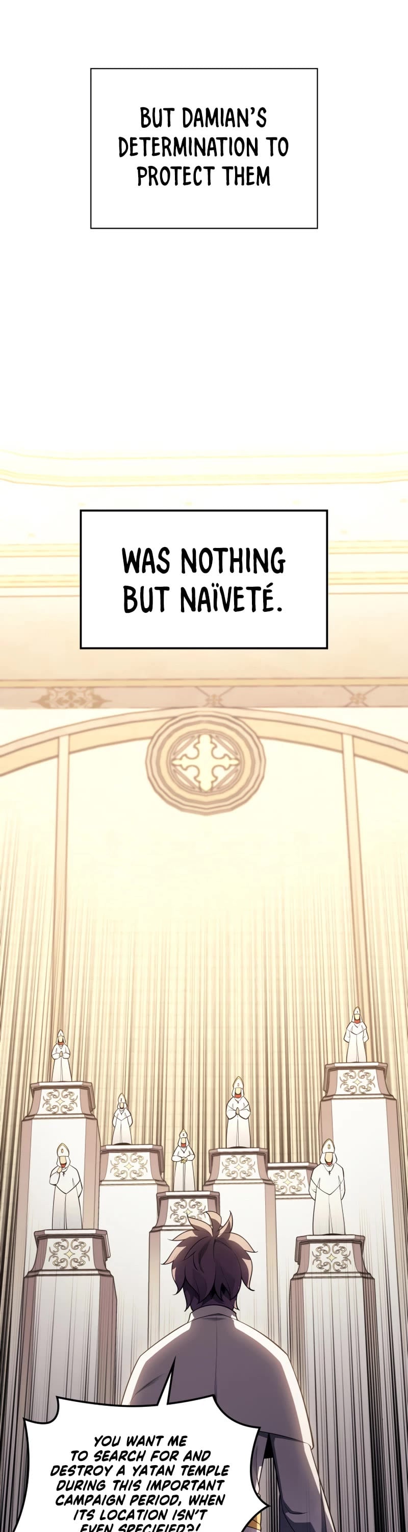 Read Overgeared Manhwa EN Manga Online