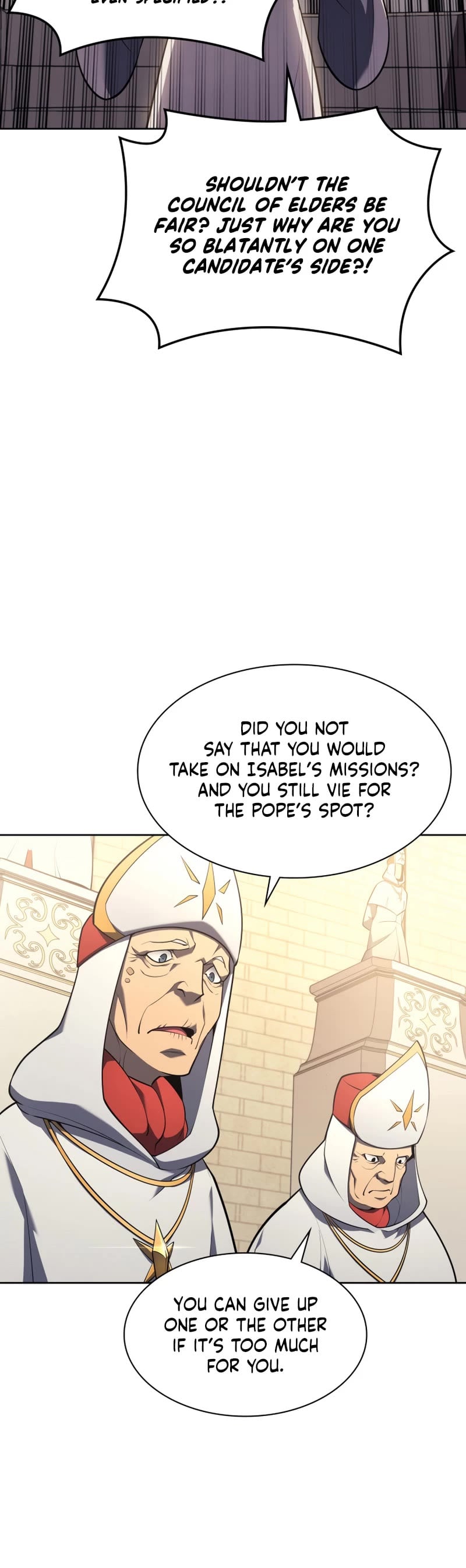 Read Overgeared Manhwa EN Manga Online