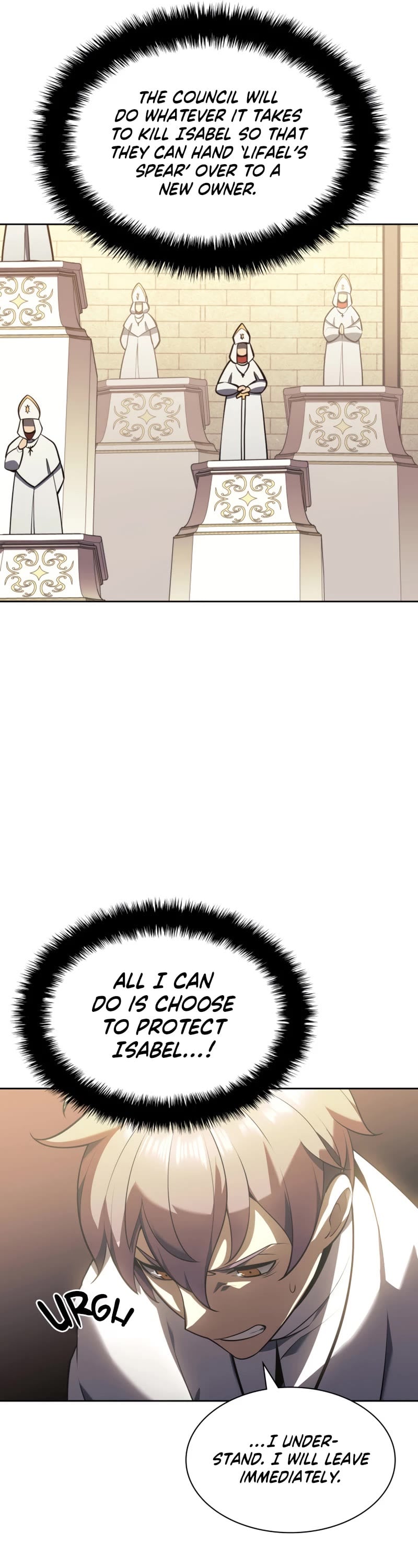Read Overgeared Manhwa EN Manga Online