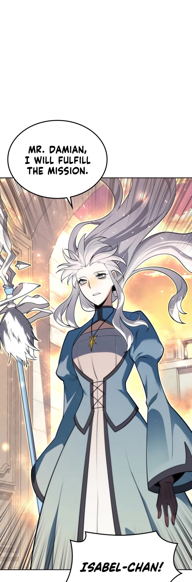 Read Overgeared Manhwa EN Manga Online
