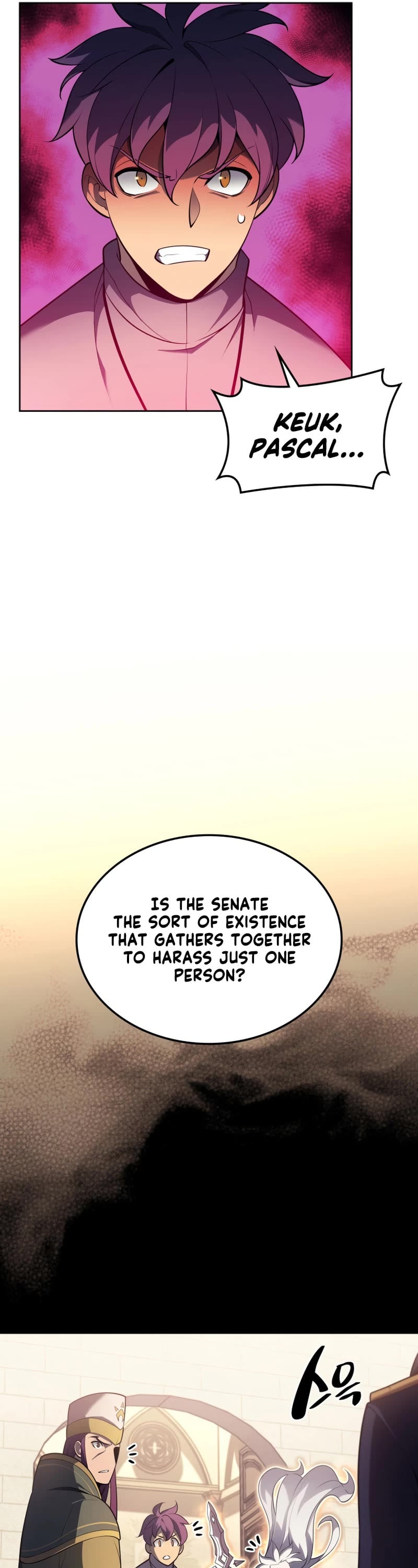 Read Overgeared Manhwa EN Manga Online