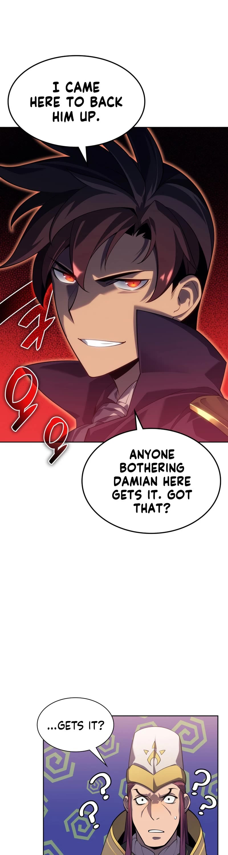 Read Overgeared Manhwa EN Manga Online