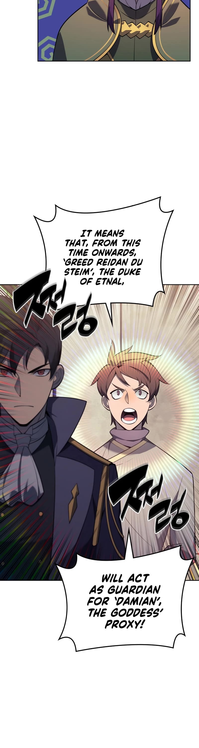 Read Overgeared Manhwa EN Manga Online