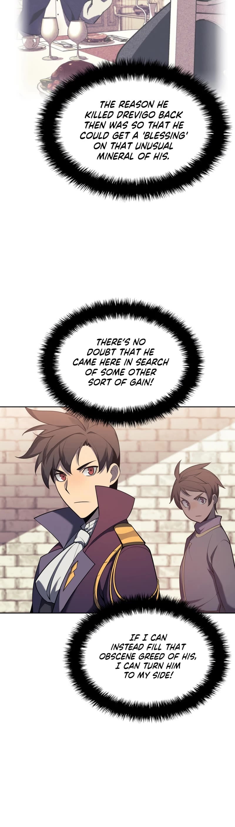 Read Overgeared Manhwa EN Manga Online