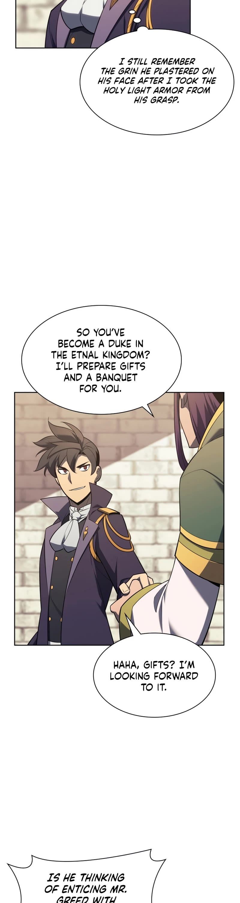 Read Overgeared Manhwa EN Manga Online