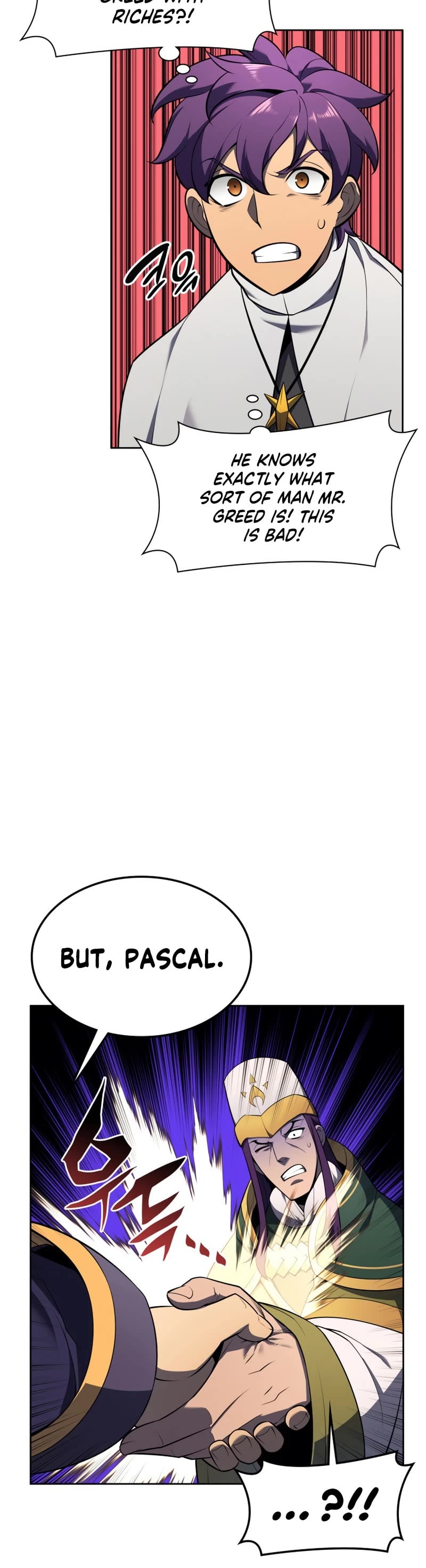 Read Overgeared Manhwa EN Manga Online