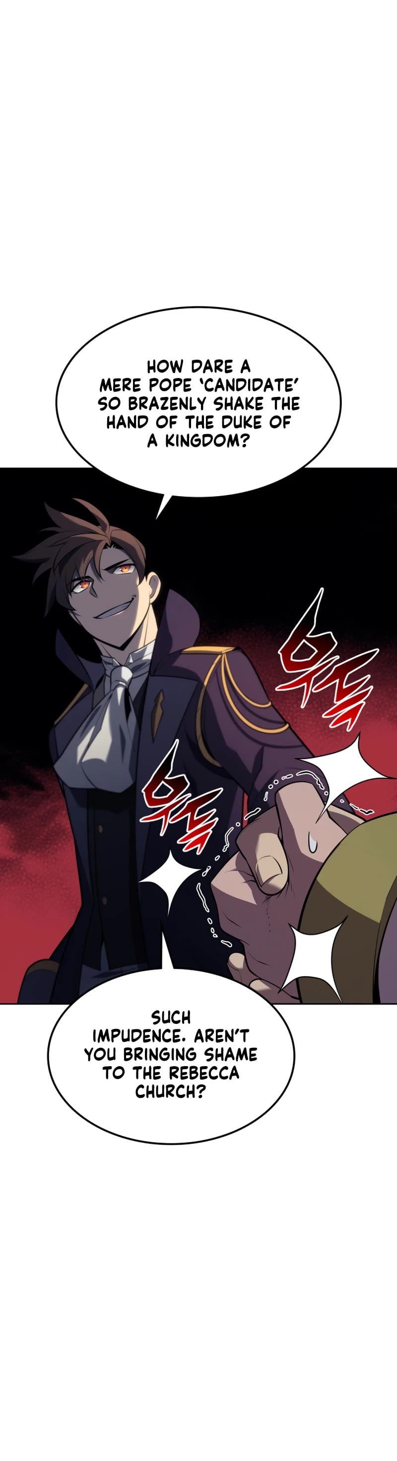 Read Overgeared Manhwa EN Manga Online