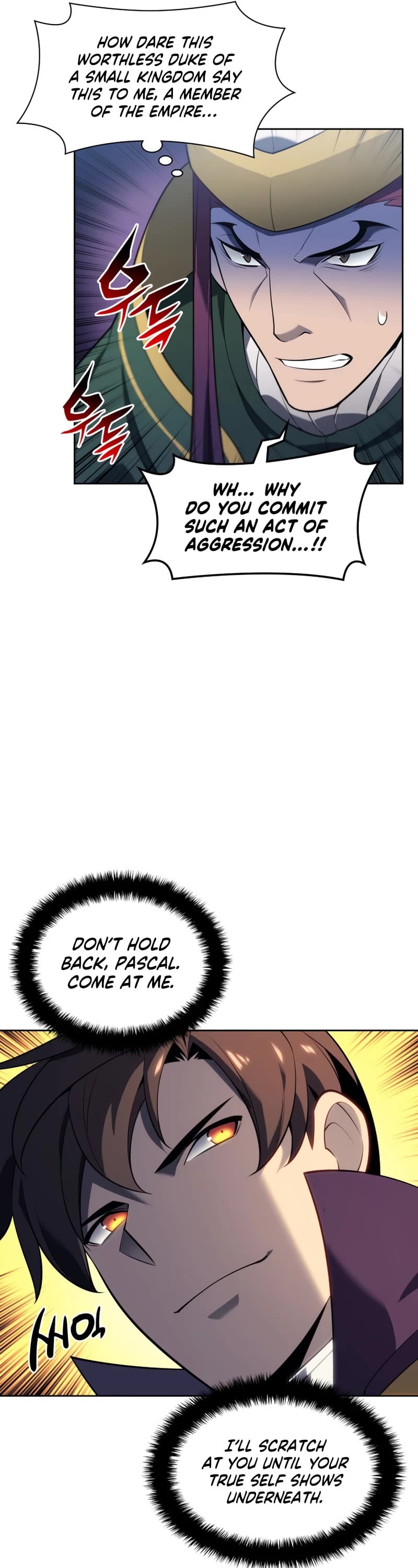 Read Overgeared Manhwa EN Manga Online