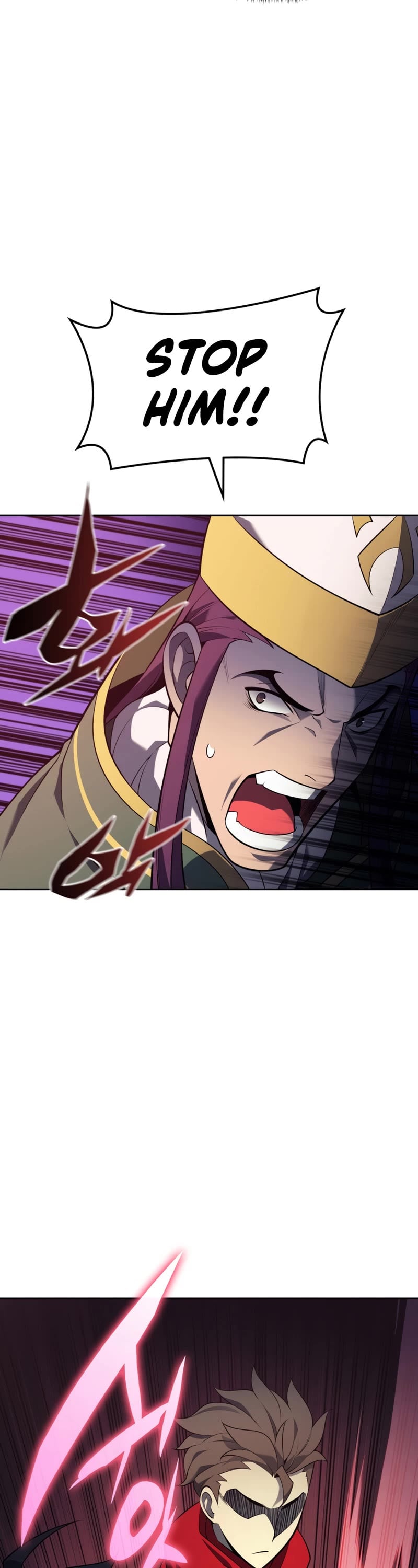 Read Overgeared Manhwa EN Manga Online