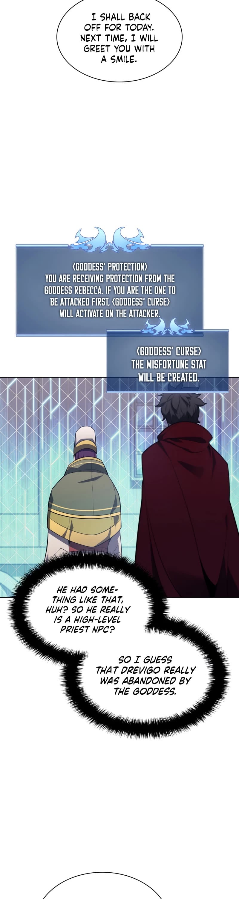 Read Overgeared Manhwa EN Manga Online