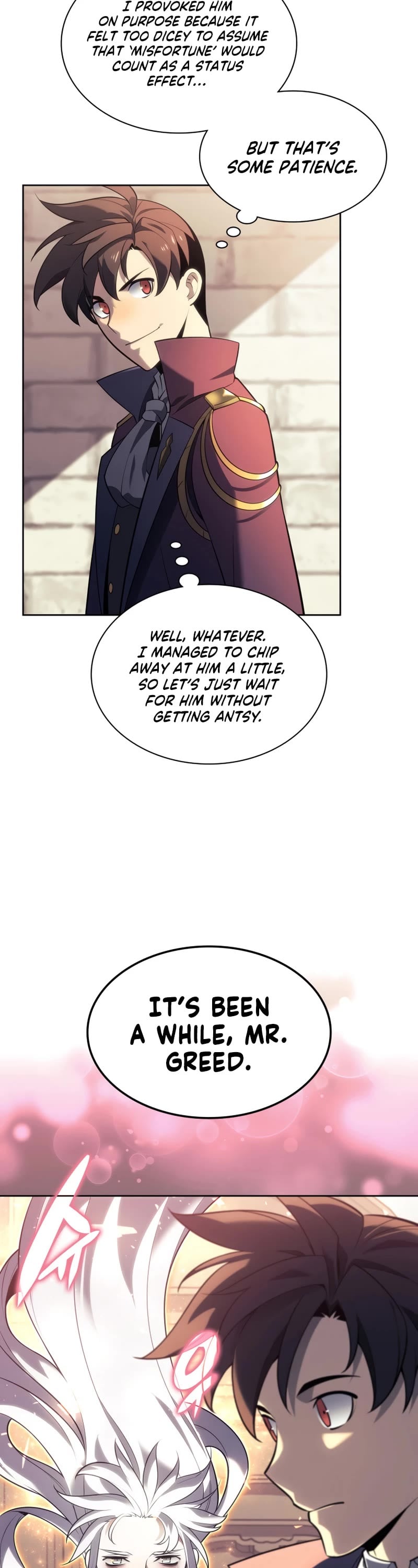 Read Overgeared Manhwa EN Manga Online