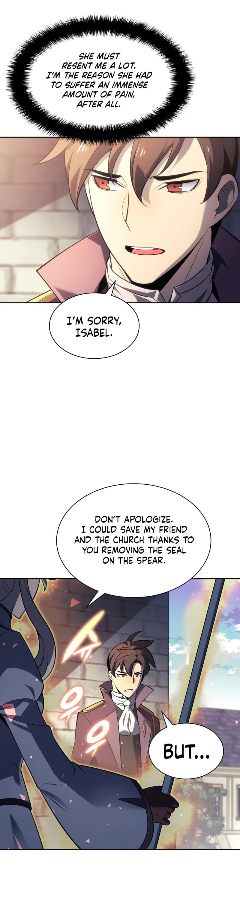 Read Overgeared Manhwa EN Manga Online