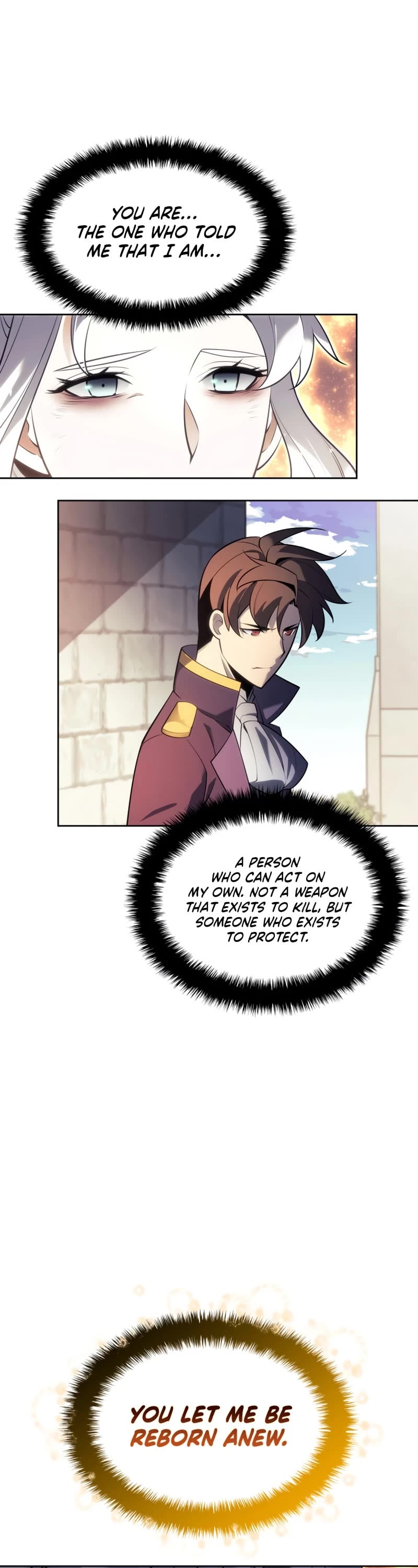 Read Overgeared Manhwa EN Manga Online