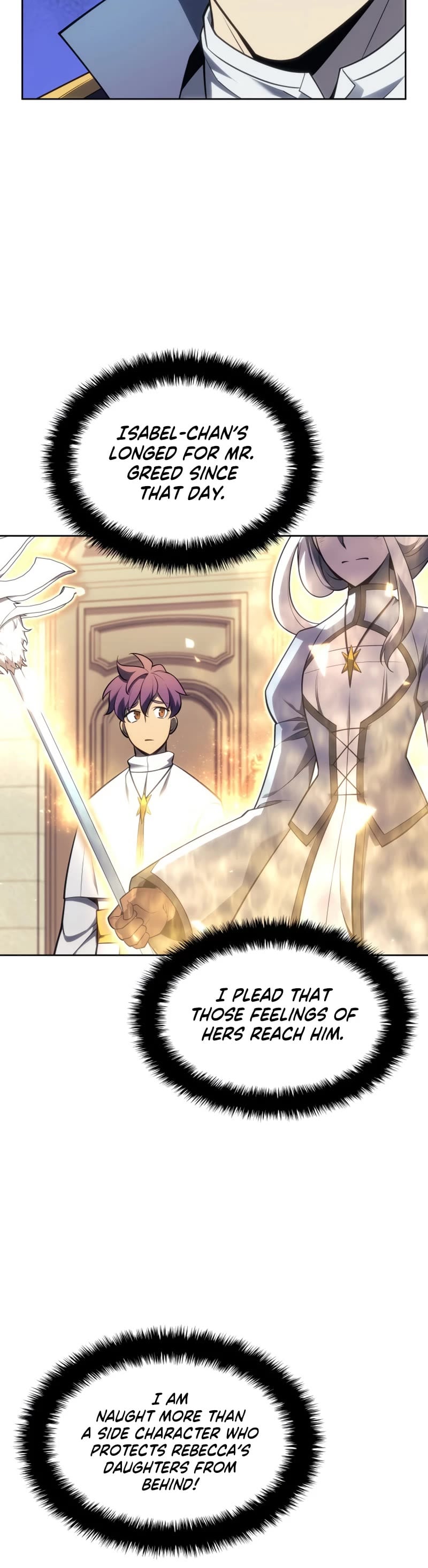 Read Overgeared Manhwa EN Manga Online