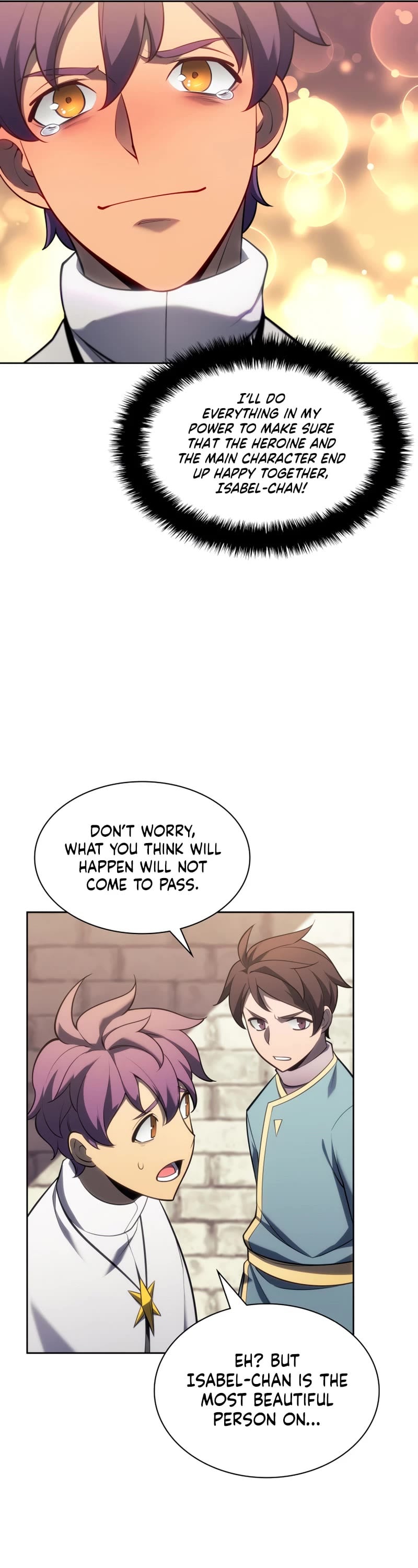 Read Overgeared Manhwa EN Manga Online