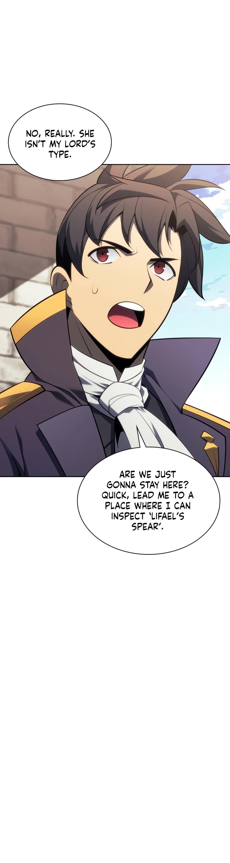 Read Overgeared Manhwa EN Manga Online