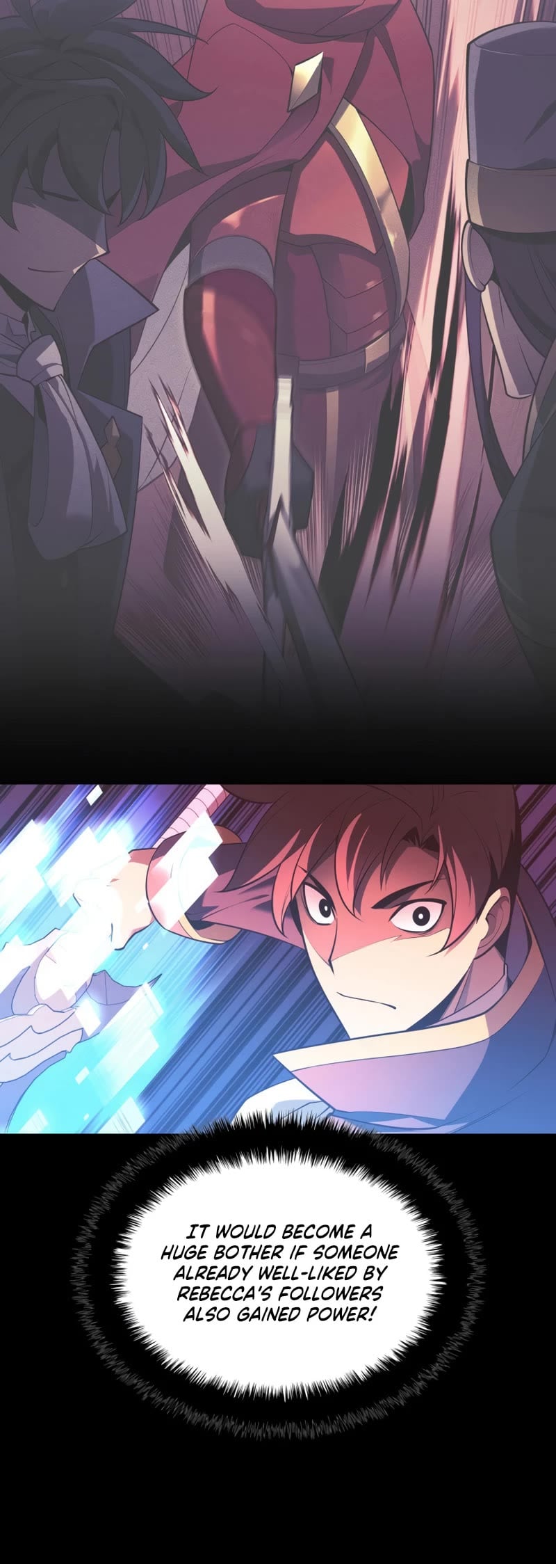 Read Overgeared Manhwa EN Manga Online