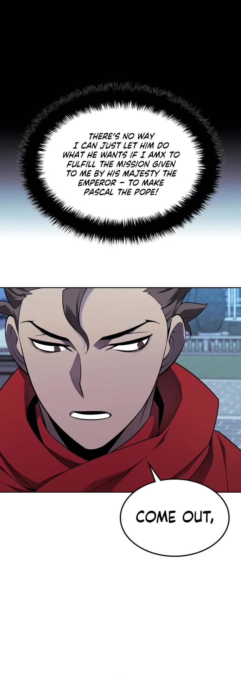 Read Overgeared Manhwa EN Manga Online
