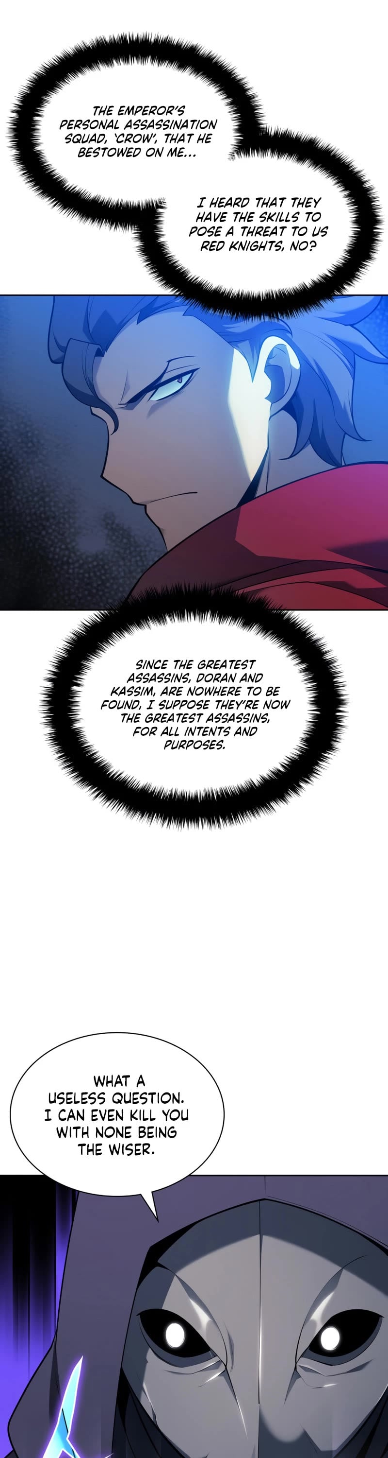 Read Overgeared Manhwa EN Manga Online