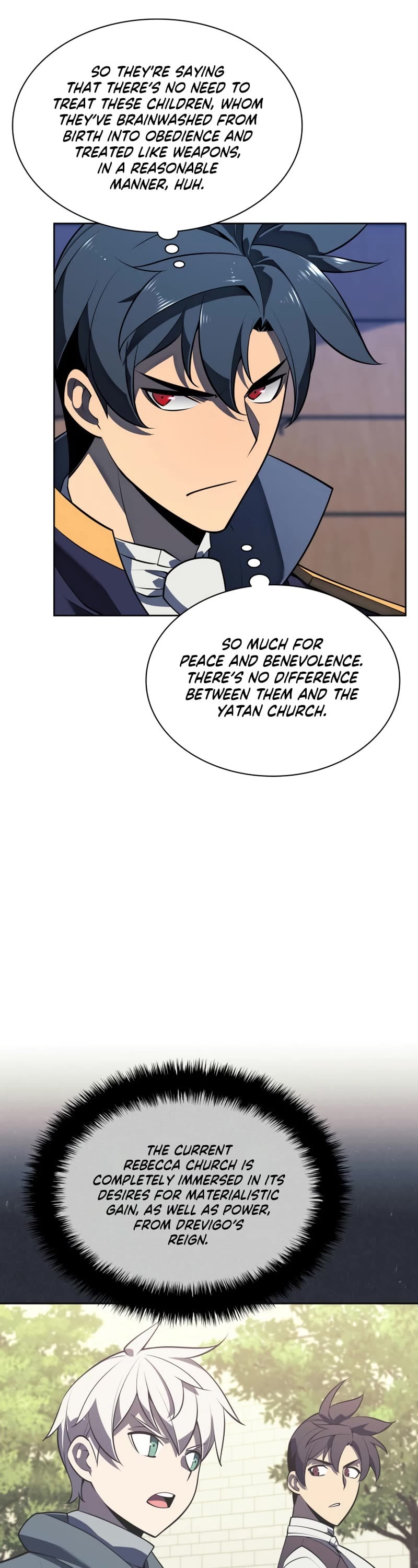 Read Overgeared Manhwa EN Manga Online