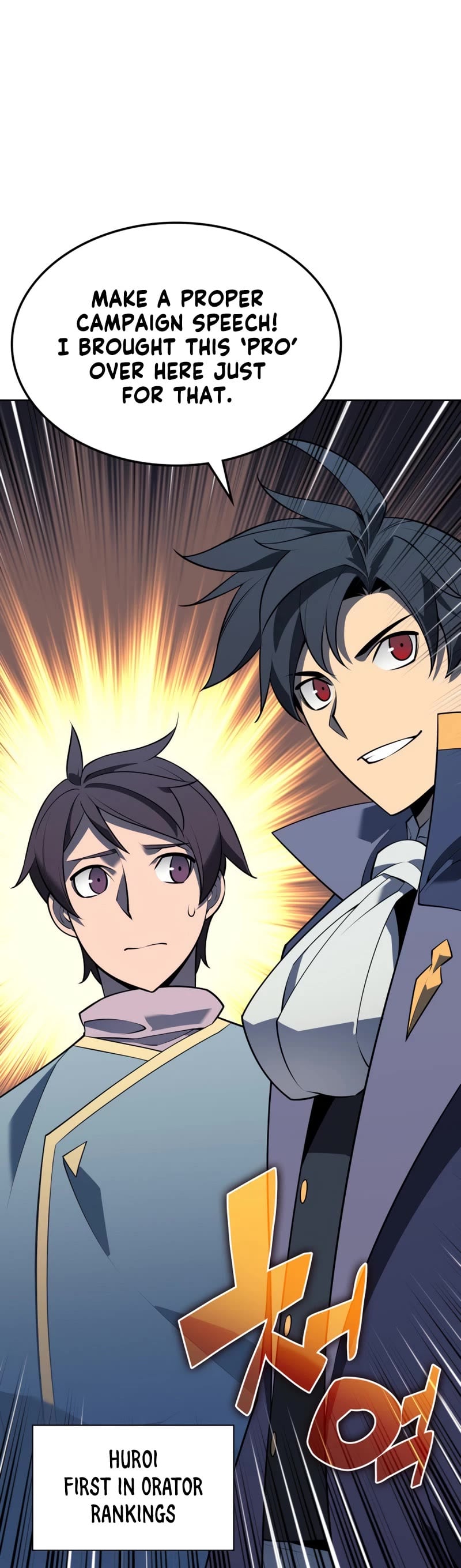 Read Overgeared Manhwa EN Manga Online