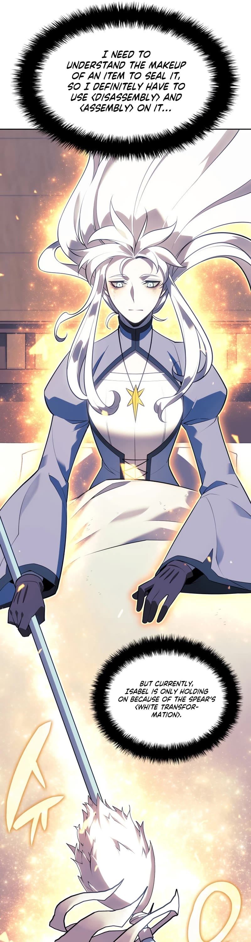 Read Overgeared Manhwa EN Manga Online