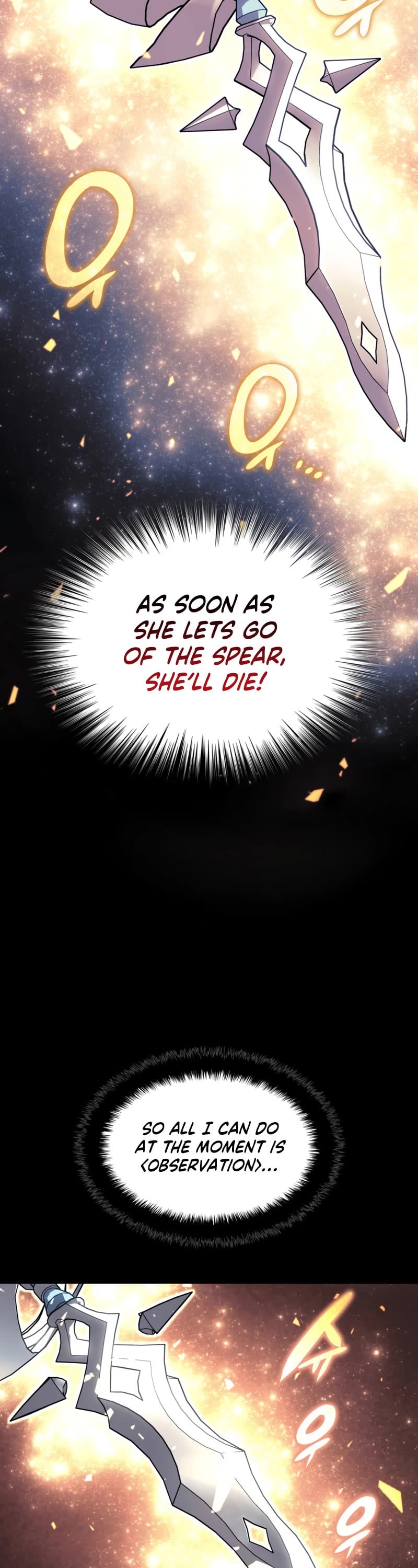 Read Overgeared Manhwa EN Manga Online