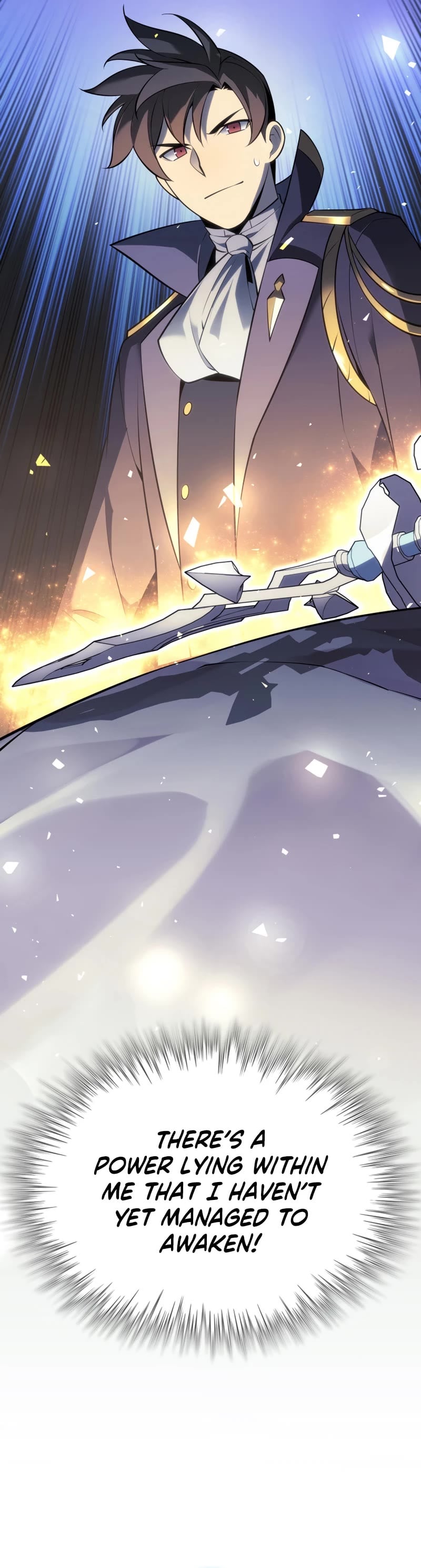 Read Overgeared Manhwa EN Manga Online