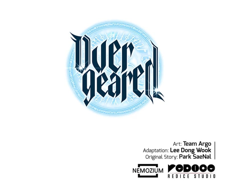 Read Overgeared Manhwa EN Manga Online