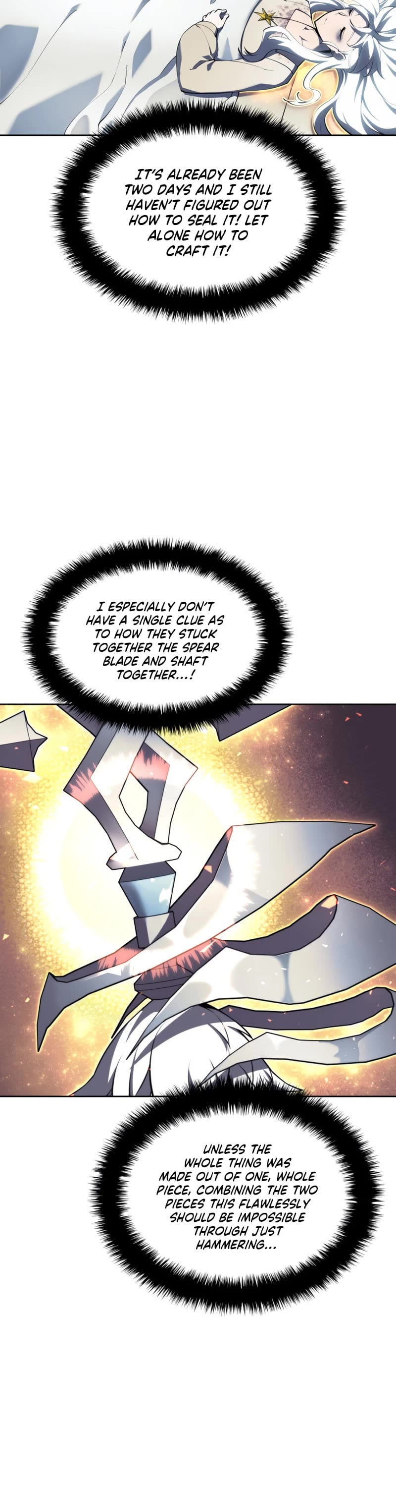 Read Overgeared Manhwa EN Manga Online