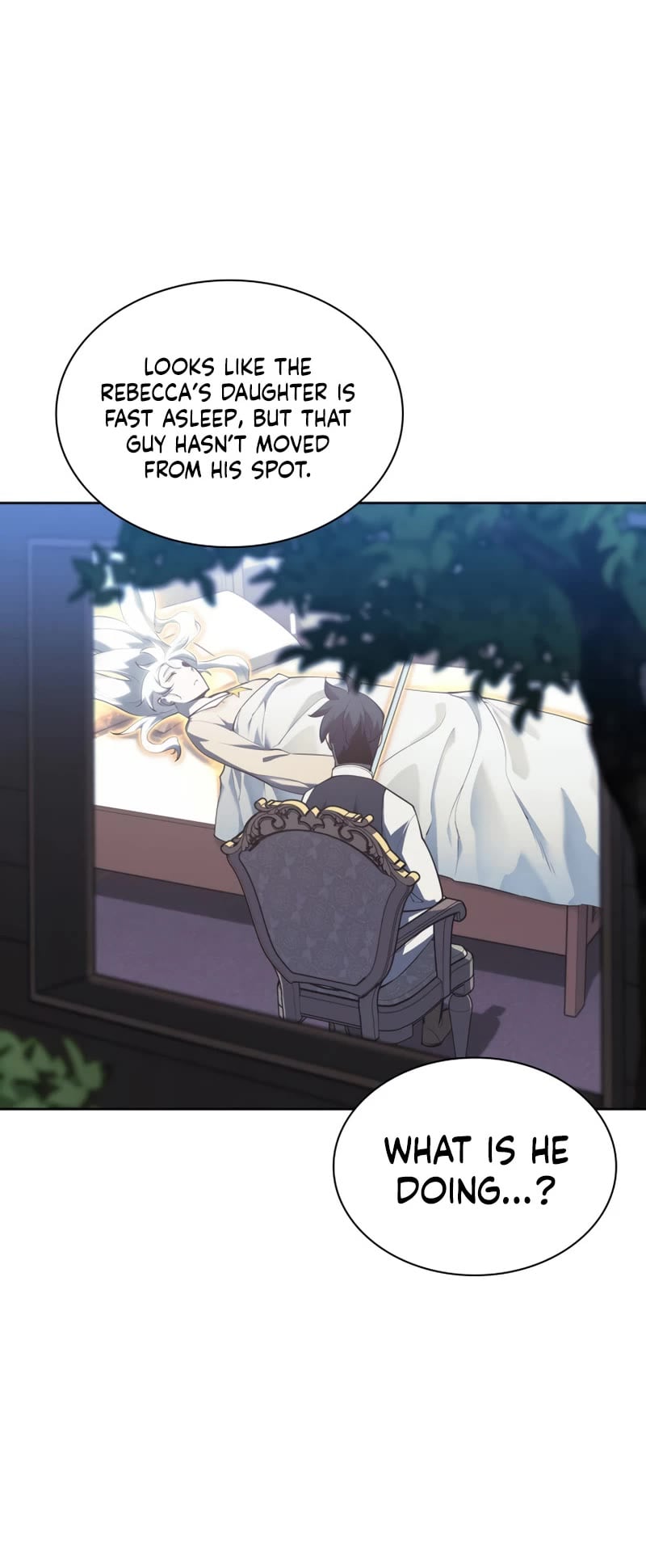 Read Overgeared Manhwa EN Manga Online