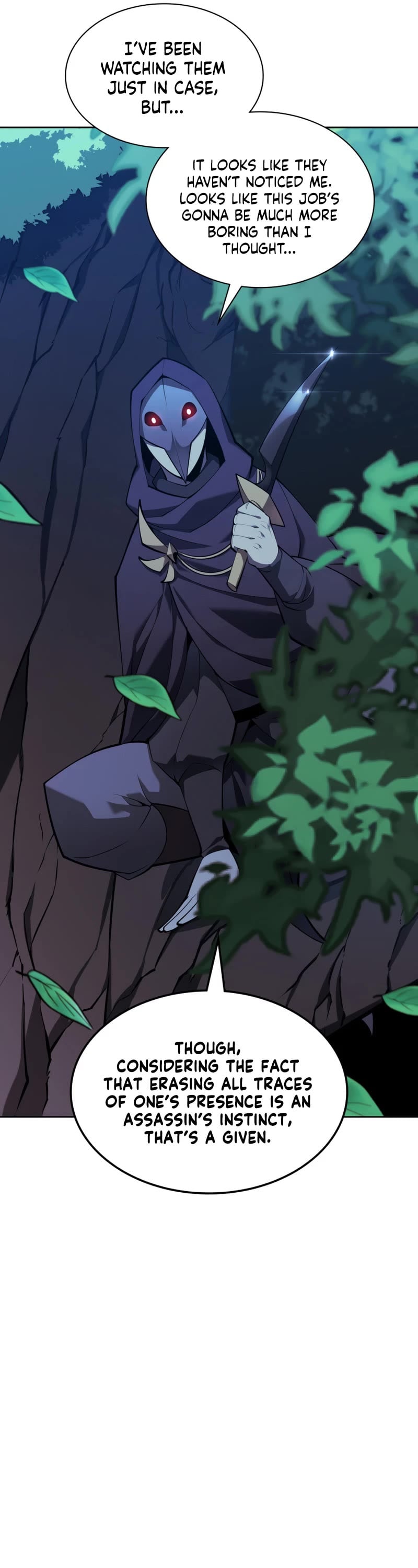 Read Overgeared Manhwa EN Manga Online