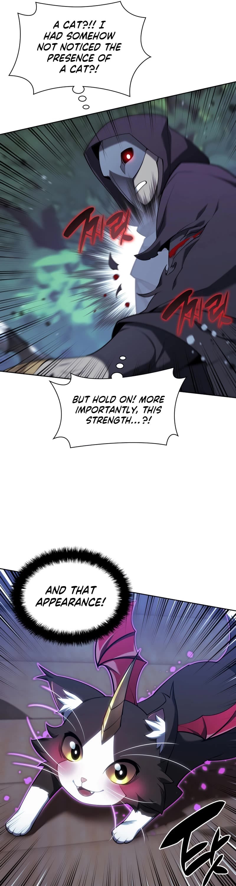 Read Overgeared Manhwa EN Manga Online