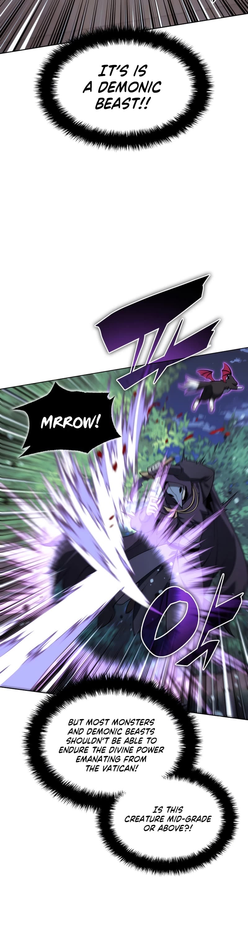 Read Overgeared Manhwa EN Manga Online