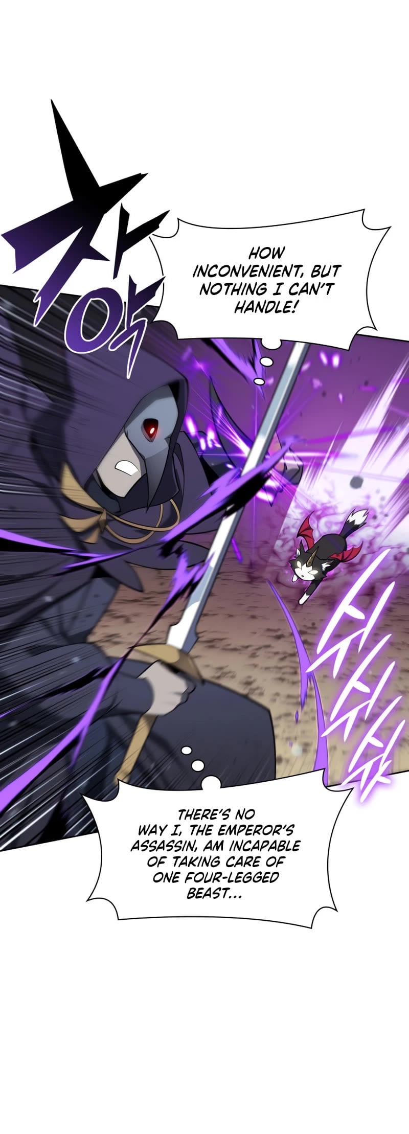Read Overgeared Manhwa EN Manga Online