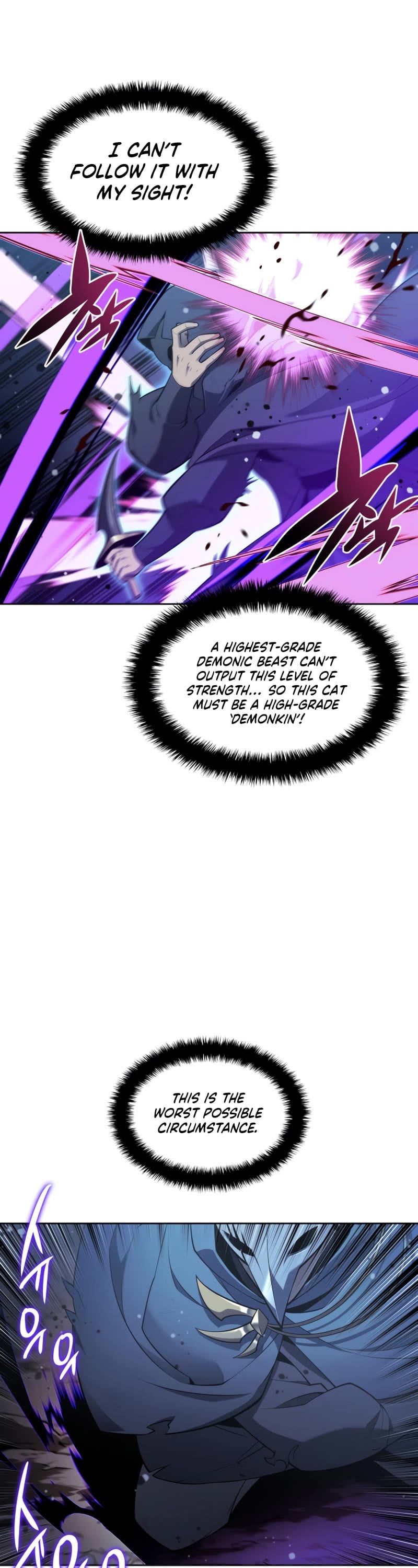 Read Overgeared Manhwa EN Manga Online