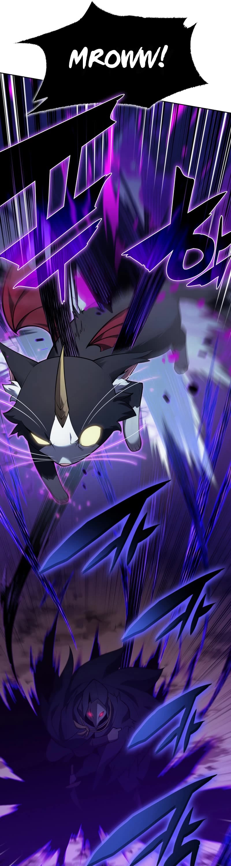Read Overgeared Manhwa EN Manga Online