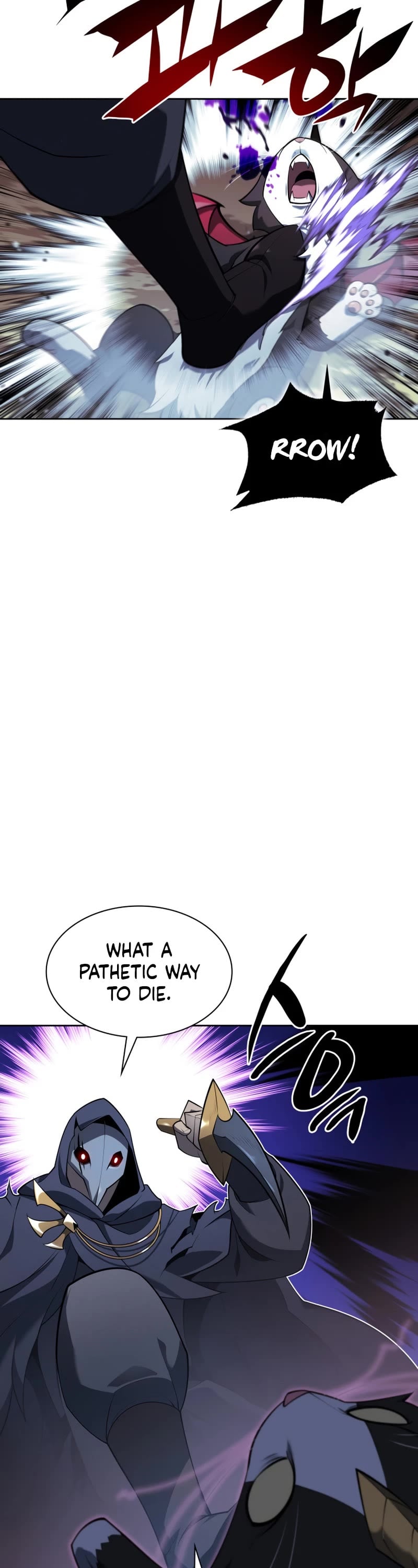 Read Overgeared Manhwa EN Manga Online
