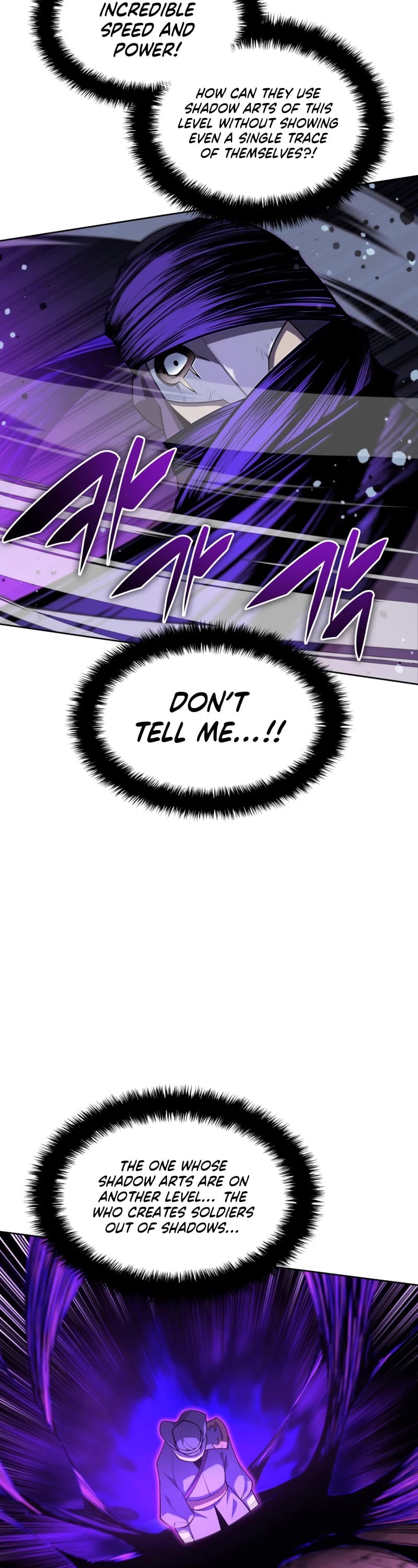 Read Overgeared Manhwa EN Manga Online